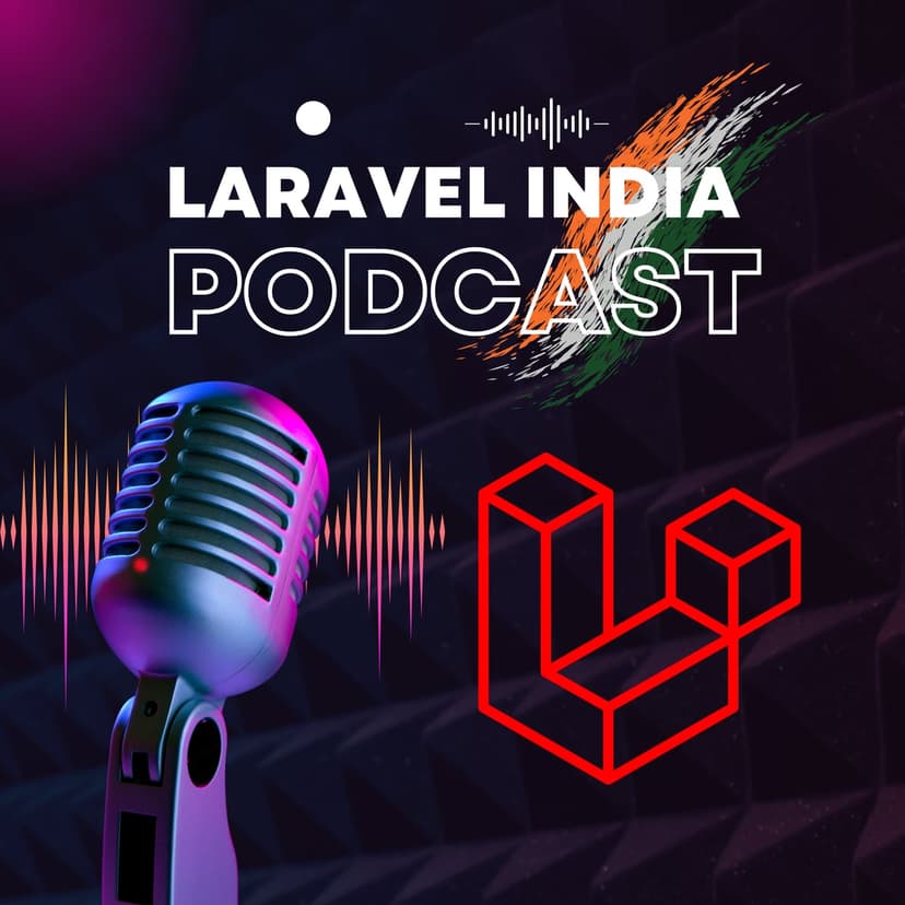 Latest episode cover