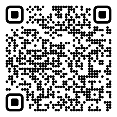 QR code linking to Expensorr on the App Store